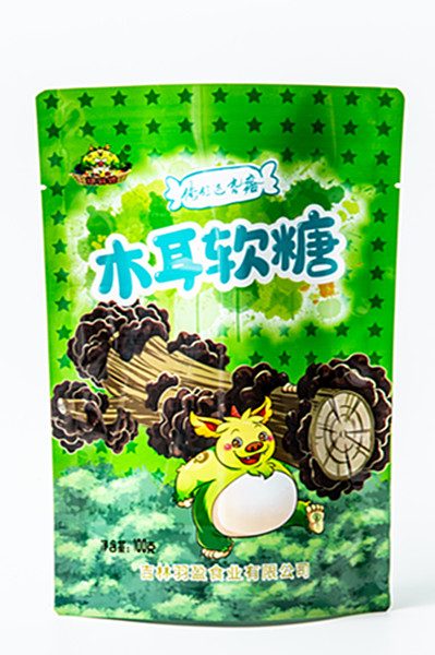 木耳糖果產(chǎn)品展示三